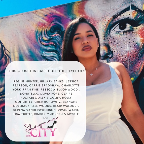 🛍️🪞Check out my Closet 🛍️🪞Like this post to be notified I am LIVE - Picture 10 of 17